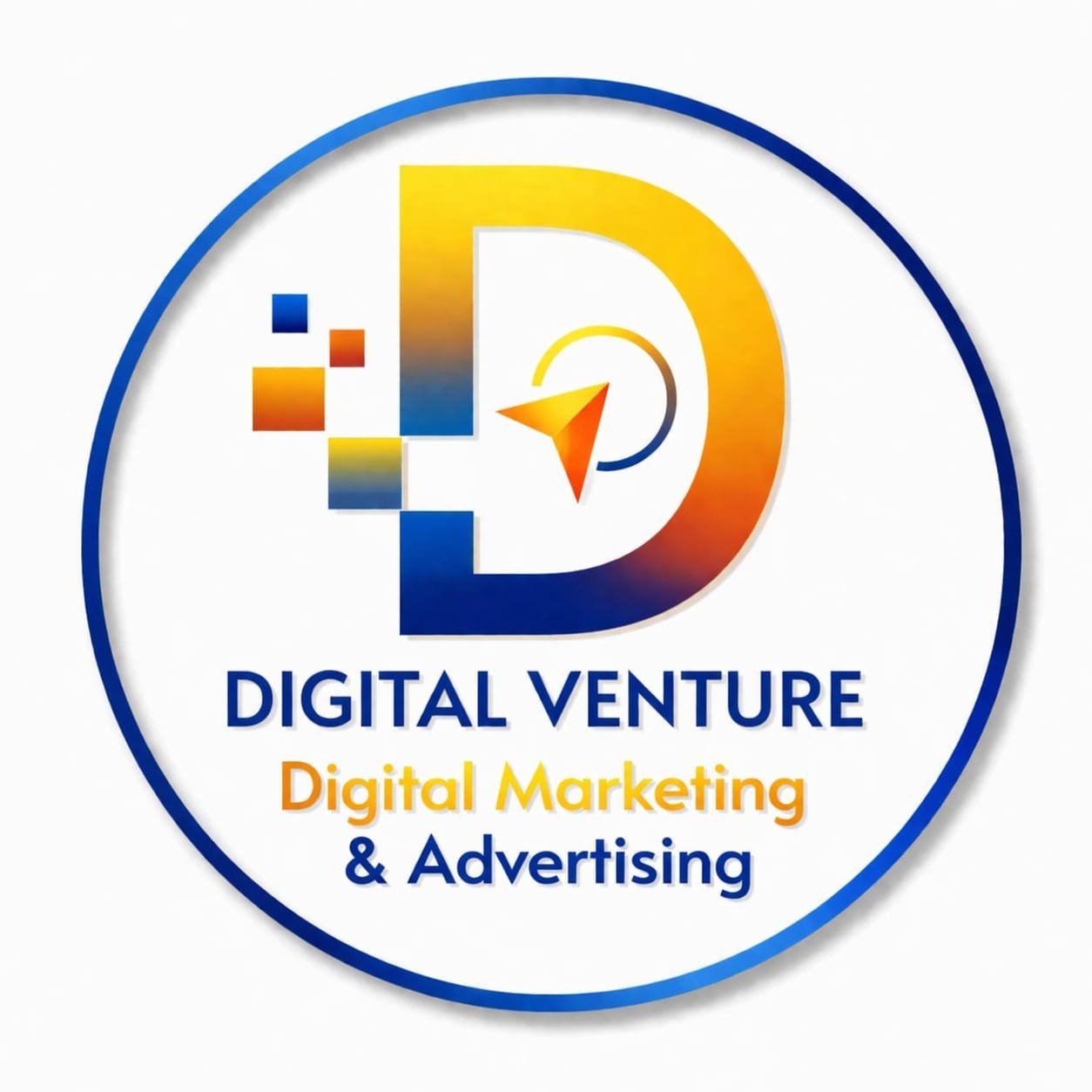 Digital Venture - Digital Marketing & Advertising